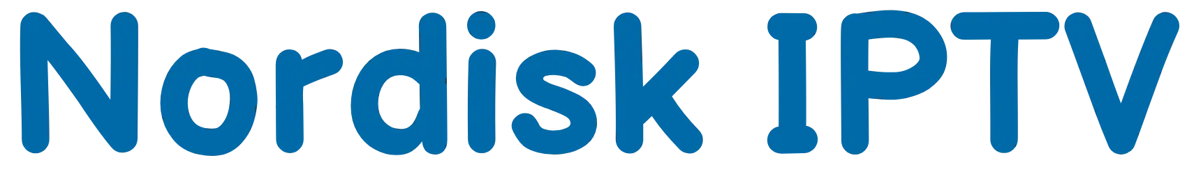 Nordisk IPTV
